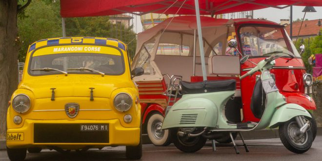 EXPO MOTOR DAY: IL SIPARIO È PRONTO AD APRIRSI SULL’EVENTO ORGANIZZATO DA FIOCCO SPORT