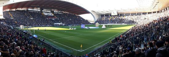 Udinese-SPAL: scialbo 1 a 1