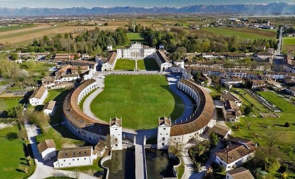 ArTime Quartet VILLA MANIN ESTATE si chiude giovedì 25 luglio