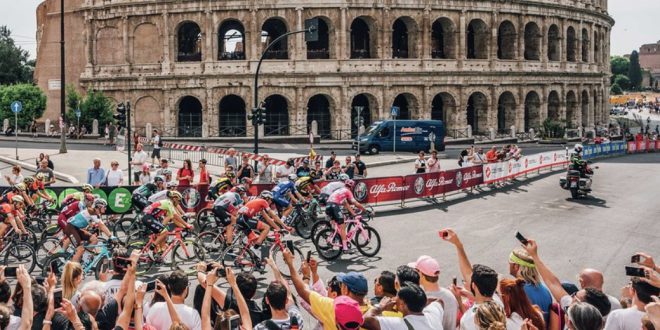 Giro d’Italia 2020, storia di un filo Rosa che da sempre unisce il Bel Paese