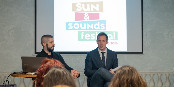 SUN&SOUNDS FESTIVAL GRADO. PRESENTATI I CONCERTI DELL’ESTATE