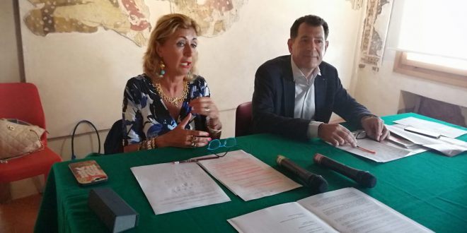 Siglato il protocollo d’intesa fra Fondazione Musei Civici di venezia e Comune di Pordenone