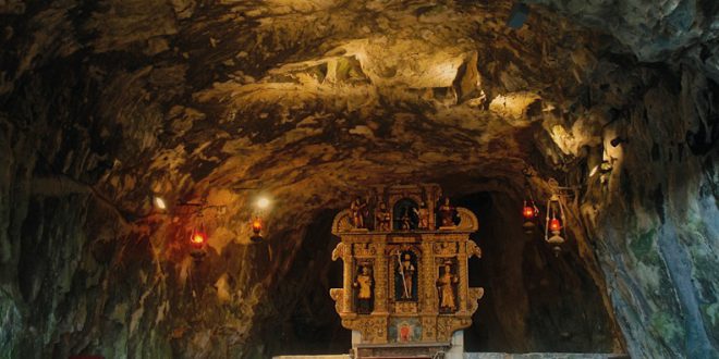 Accordion Fadiesis Festival apre domenica nella magica grotta di s. Giovanni d’Antro a Pulfero