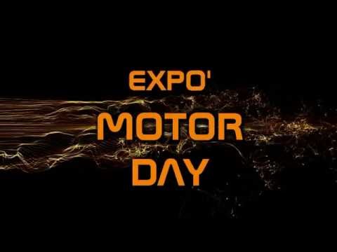 A VILLADOSE (RO) È IN ARRIVO IL TERZO EXPO MOTOR DAY