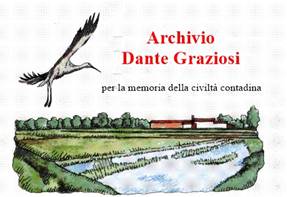 Da oggi  giovedì 29 aprile 2021 alle ore 18  è on line una visita virtuale al nuovo  Archivio Dante Graziosi