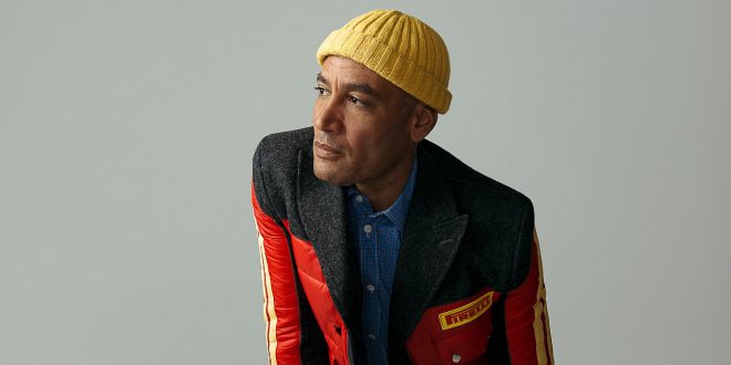 BEN HARPER  in concerto a PALMANOVA il 15 luglio