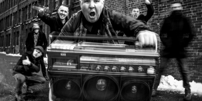 DROPKICK MURPHYS – Il gruppo celtic punk più famoso al mondo in concerto a Jesolo il 4 febbraio 2022