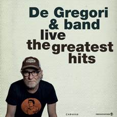 ONDEMEDITERRANEE 2021: un FRANCESCO DE GREGORI da tutto esaurito, domenica 1 agosto all’Arena Parco delle Rose – Grado (GO)