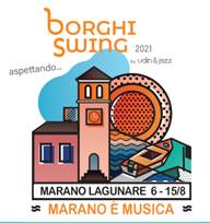 Borghi Swing Marano Lagunare: Ferragosto con GEGE’ TELESFORO