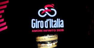 Il Giro d’Italia in Friuli il 18 e 20 ottobre 2020: il commento di RCS Sport alla pubblicazione del nuovo calendario UCI