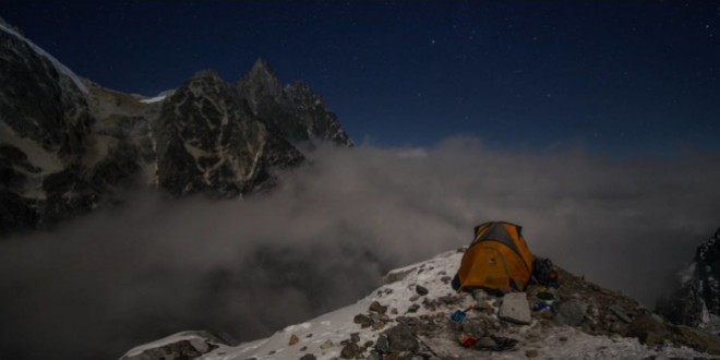 Galleria Toledo Cinema NapoliLunedì 18 febbraio – ore 20.30 film   MOUNTAIN