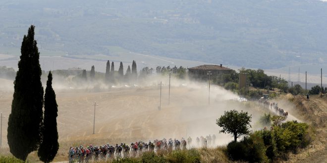 Confermati i percorsi di Strade Bianche e Strade Bianche Women Elite