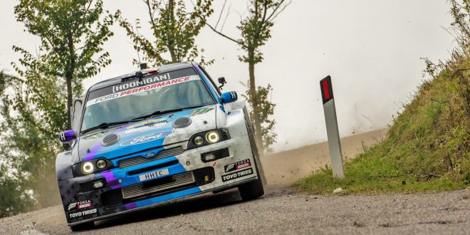 RALLYLEGEND 2020 ANTICIPA LA DATA DI EFFETTUAZIONE. SI SVOLGERA’ DALL’1 AL 4 OTTOBRE