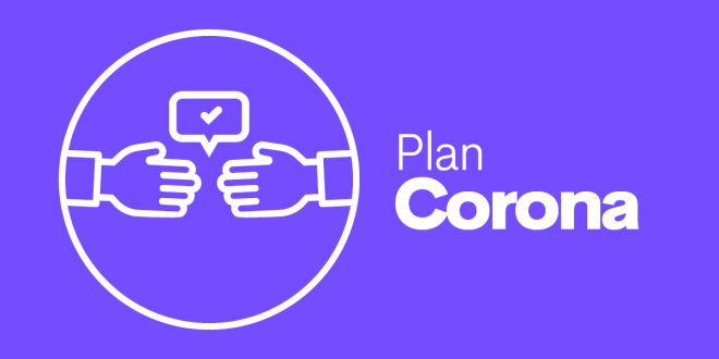 Un ambizioso progetto solidale: Smart lancia il “Plan Corona”