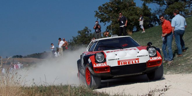 ANCORA UN “PIENONE” DI ADESIONI, GRANDI NOMI E MACCHINE DA SOGNO A RALLYLEGEND 2019. HERITAGE E LEGEND SHOW: STORIA E SPETTACOLO