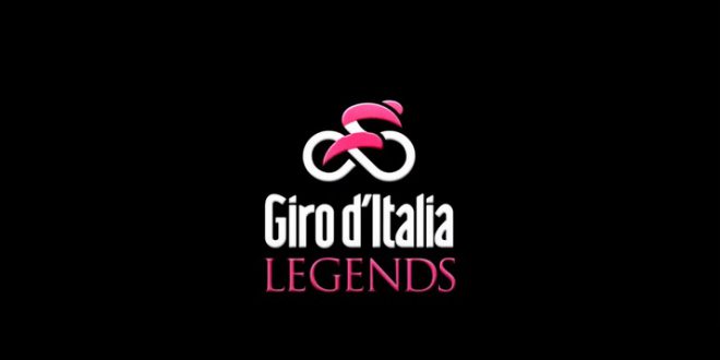 Giro d’Italia Legends: tanti appassionati hanno pedalato con i grandi ex. Prosegue la raccolta fondi a favore della Croce Rossa Italiana
