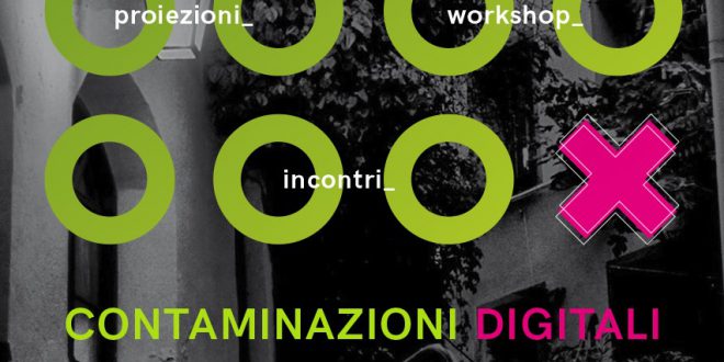 “Contaminazioni digitali” il Festival multimediale partirà il 6 giugno