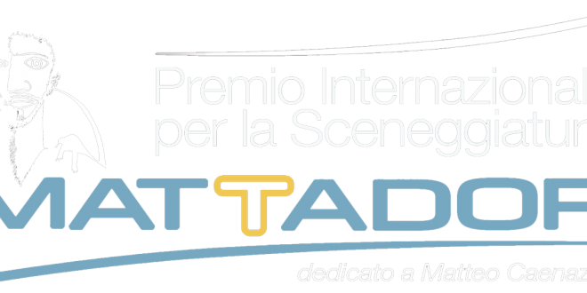 10° Premio Internazionale per la Sceneggiatura Mattador