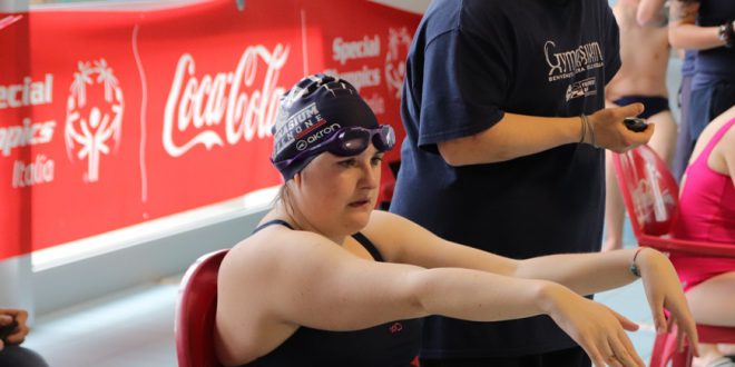 Play the Games Special Olympics 12 ori, 7 argenti e 6 bronzi per la Gymnasium Special Team Friulovest Banca