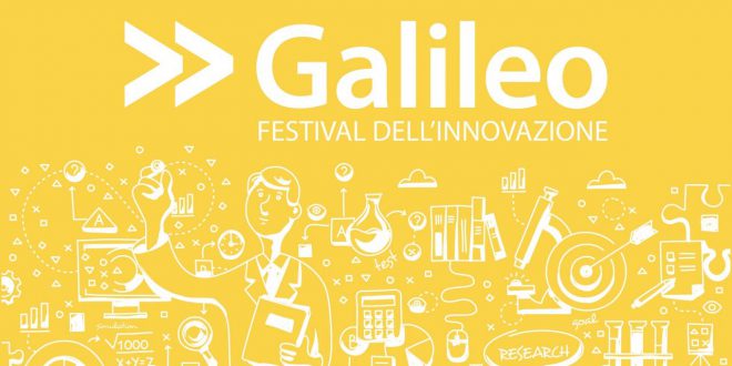 Presentato il Premio Galileo 2019 a Padova