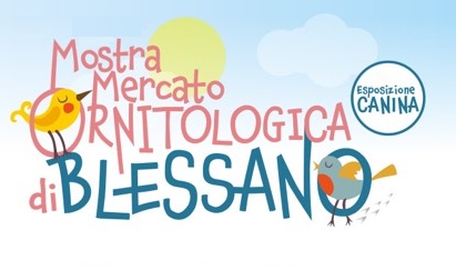 42 Mostra Ornitologica di Blessano (UD) domenica 17 marzo.