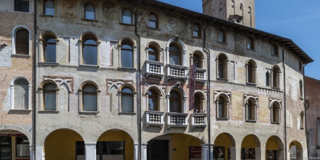 RIAPERTURA MUSEI CIVICO D’ARTE – PALAZZO RICCHIERI E STORIA NATURALE “SILVIA ZENARI” DI PORDENONE