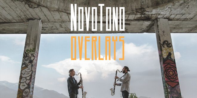 Scintilledijazz al Bergamo Jazz per i Novotono 23 marzo