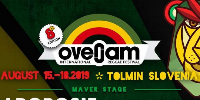 Meno di due settimane all’Overjam 2019