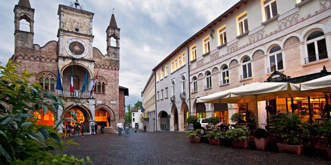 Concorso pubblico a Pordenone