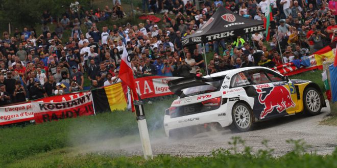 IL 18° RALLYLEGEND 2020 SI SVOLGERA’ DALL’8 ALL’11 OTTOBRE DEL PROSSIMO ANNO