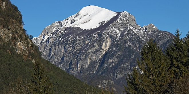 IL GIRO D’ITALIA 2017 DI NUOVO IN FRIULI CON DUE TAPPE DECISIVE MA LA VAL TRAMONTINA  RIMANE ESCLUSA