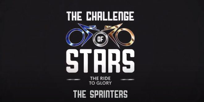 The Challenge of Stars: dove seguire la sfida tra le stelle del ciclismo