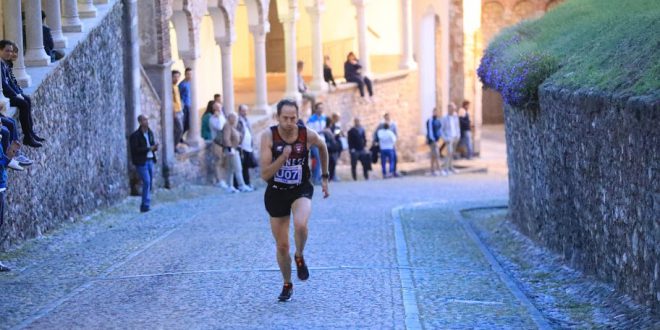 la Maratonina Città di Udine cambia data per non sovrapporsi alla Barcolana – appuntamento al 3 ottobre 2021