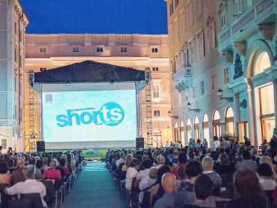 ShorTS – INTERNATIONAL FILM FESTIVAL Programma di Mercoledì 5 Luglio
