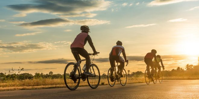 “Arezzo Bike Festival”:  tanti eventi per scoprire le terre d’Arezzo in bicicletta