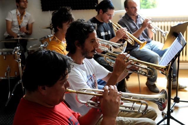 l Ministero della Cultura premia Siena Jazz e nasce il progetto Jazz’s Young Lions
