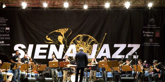 Tornano nel vivo le attività didattiche di SIENA JAZZ – Aperte le iscrizioni all’anno accademico 2020-2021