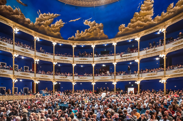 Il Cinque Per Mille può essere destinato al Teatro Stabile del Friuli Venezia Giulia