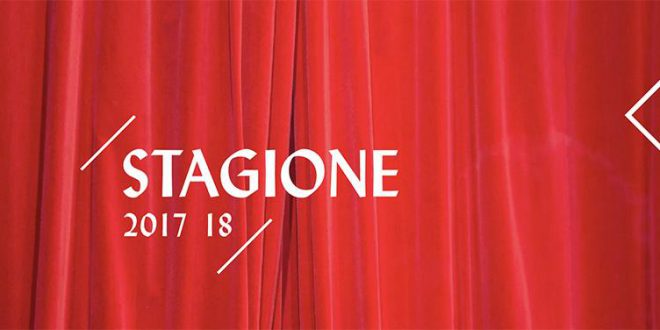 TEATRO VERDI DI PORDENONE: PRESENTATA LA STAGIONE 2017/’18