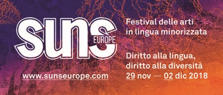 Suns Europe: in vendita i biglietti per il concertone del primo dicembre