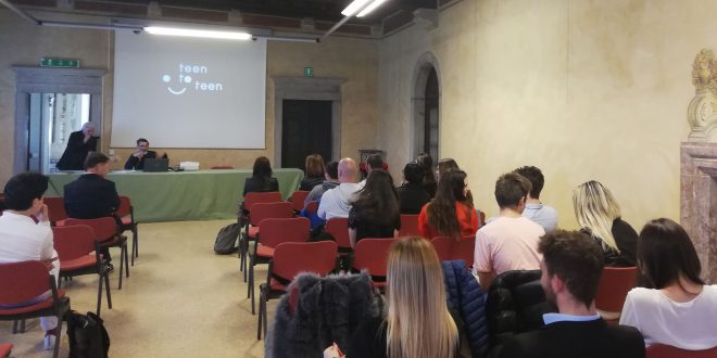 Il patrimonio culturale del Fvg è  alla portata dei ragazzi con ‘Teen to Teen’