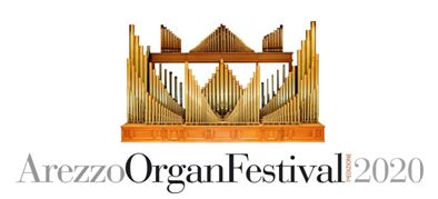 DOMANI  26 lug.17.30, nella Pieve di Santa Maria : Arezzo Organ Festival