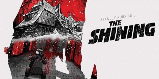 Shining – Extended Edition: una vera chicca per cinefili