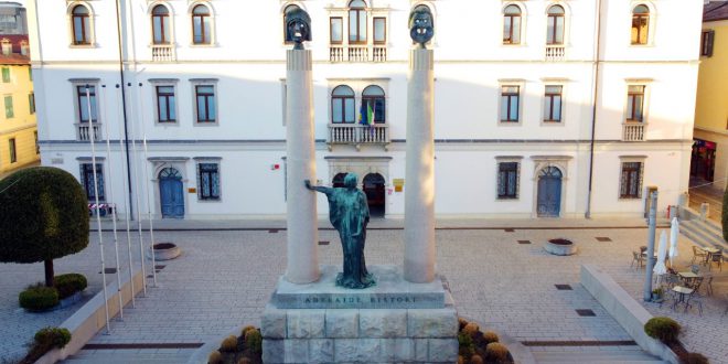 Il Soroptimist di Cividale ha celebrato con una cerimonia il bicentenario della nascita della drammaturga Adelaide Ristori