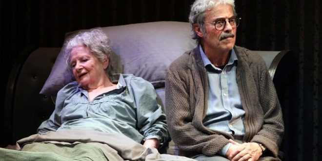 NUOVO TEATRO COMUNALE DI GRADISCA D’ISONZO  ‘Un momento difficile’ con Dapporto e Reggio  Martedì 12 marzo