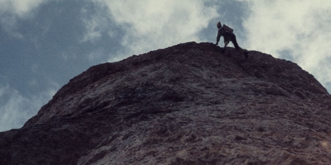 Il Cercatore di Infinito: Il documentario sulla vita dell’alpinista e poeta Armando Aste prima nazionale a Padova