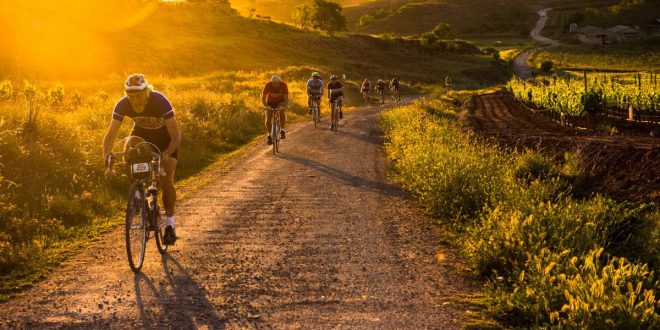 Eroica Hispania chiude la stagione 2021 degli eventi Eroica