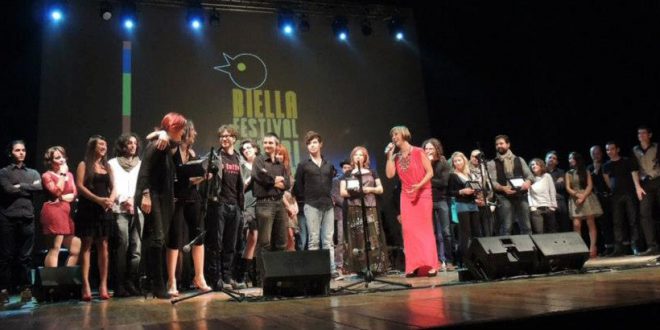 Biella Festival Music Video: al via la 21a Edizione