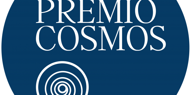 Premio Cosmos: al via domani 24 marzo il tour digitale con i finalisti