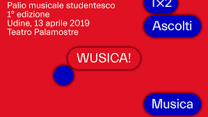 Palio musicale studentesco: è tempo di Wusica!